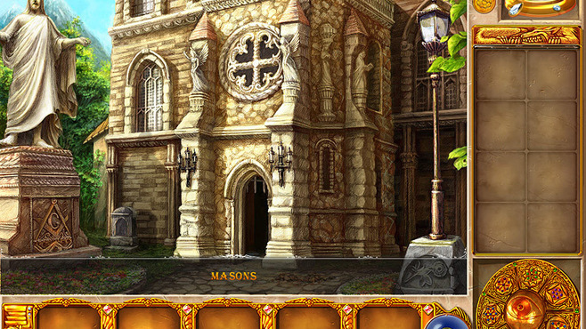 Magic Encyclopedia 2: Moon Light Screenshot 5