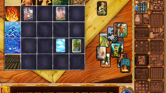 Magic Encyclopedia 2: Moon Light Screenshot 6