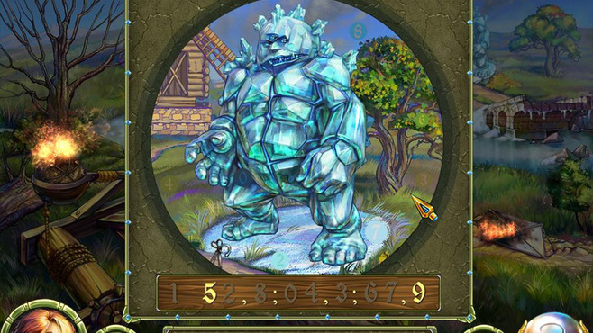 Magic Encyclopedia 3: Illusions Screenshot 7