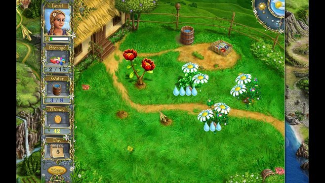 Magic Farm Screenshot 6