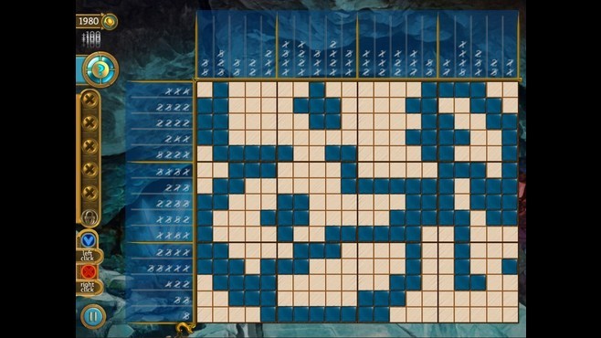 Magic Griddlers 2 Screenshot 2
