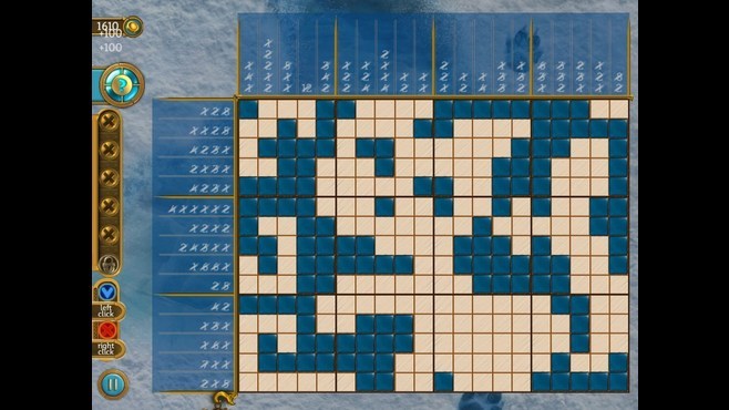 Magic Griddlers 2 Screenshot 3