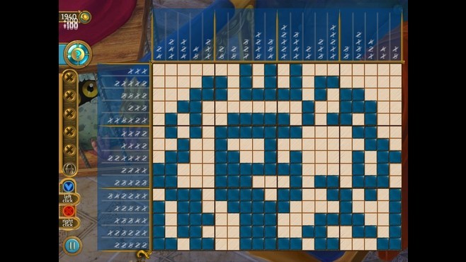 Magic Griddlers 2 Screenshot 4