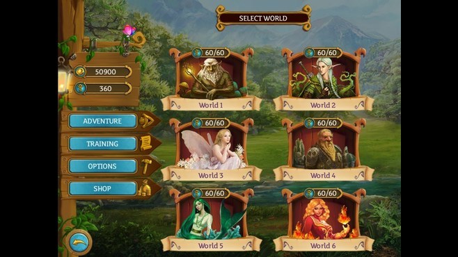 Magic Griddlers 2 Screenshot 5