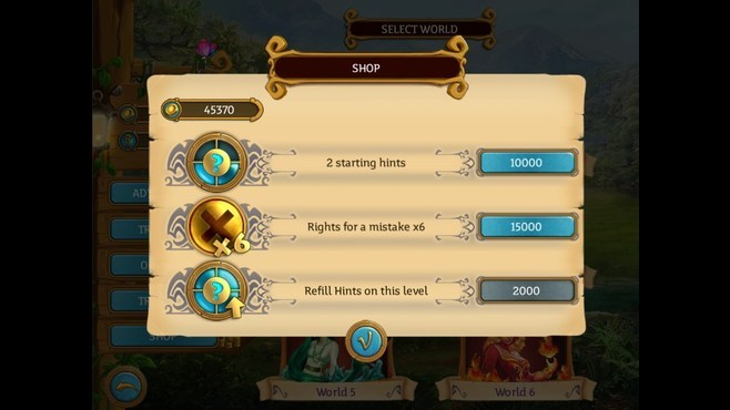 Magic Griddlers 2 Screenshot 7