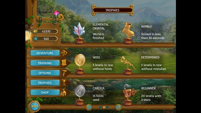 Magic Griddlers 2 Screenshot 6