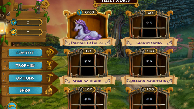 Magic Griddlers Screenshot 3