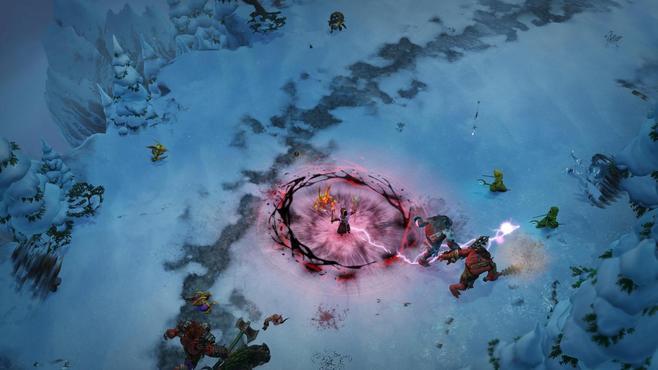 Magicka 2 Screenshot 8