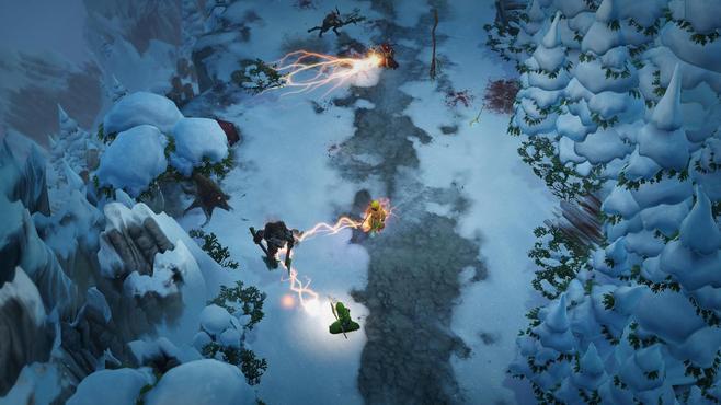 Magicka 2 Screenshot 9