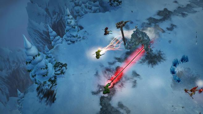 Magicka 2 Screenshot 10