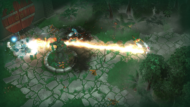 Magicka 2: Cardinal Points Superpack Screenshot 3