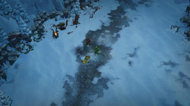 Magicka 2 Deluxe Edition Screenshot 1