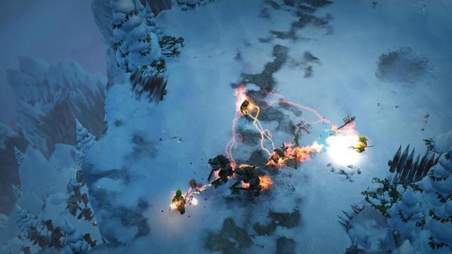 Magicka 2 Deluxe Edition Screenshot 4