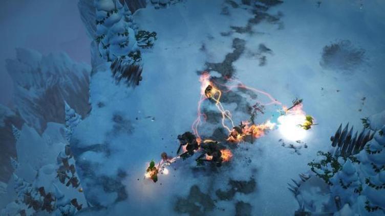 Magicka 2 Upgrade Pack Screenshot 4