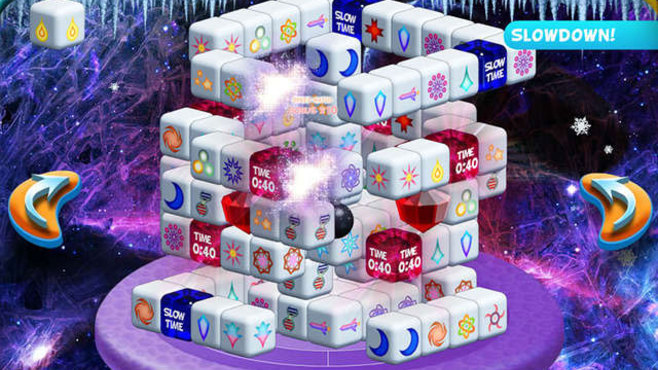 Mahjong Dimensions Deluxe Screenshot 6