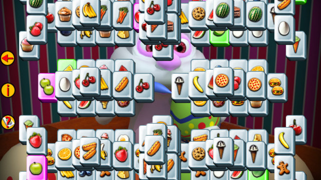 Mahjong Easter Screenshot 4