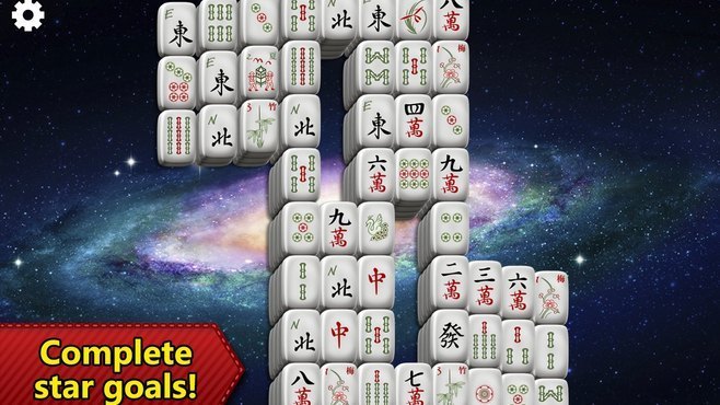 Mahjong Epic 2 Screenshot 4