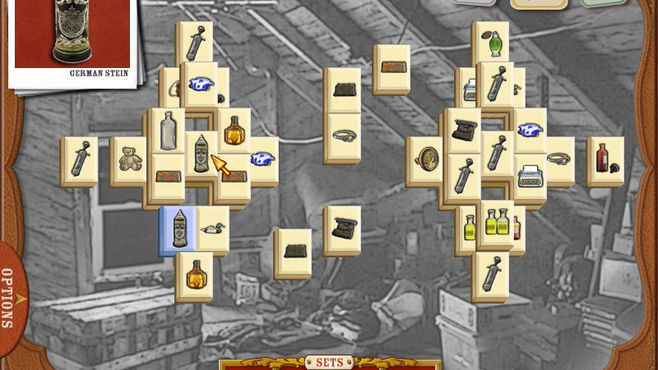 Mahjong Roadshow Screenshot 3