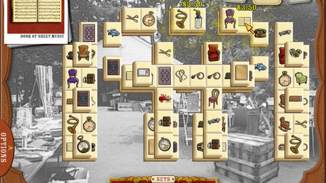 Mahjong Roadshow Screenshot 4