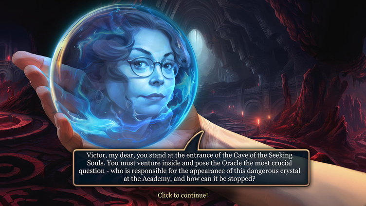 Mahjongus: Mystery of Fortescue Screenshot 6