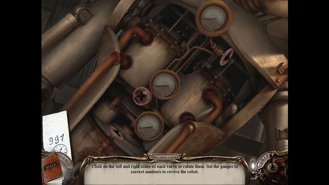 Malice: Two Sisters Screenshot 3