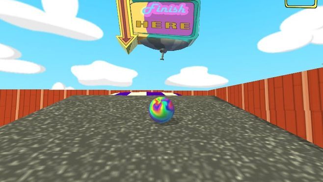 Marble Blast Gold Screenshot 1