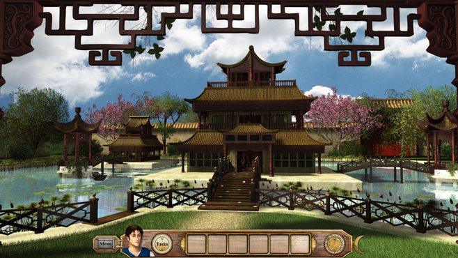 The Travels of Marco Polo Screenshot 2