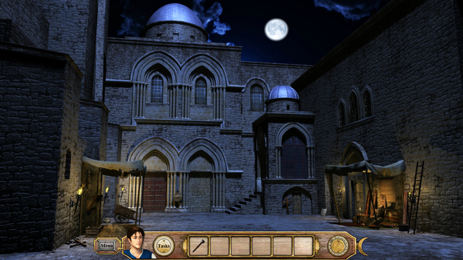 The Travels of Marco Polo Screenshot 7