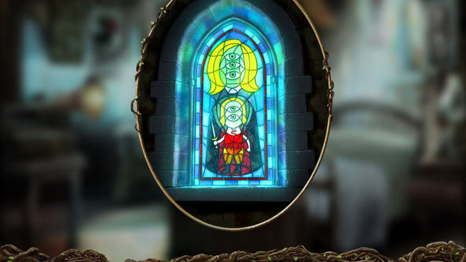 Margrave: The Curse of the Severed Heart Screenshot 1