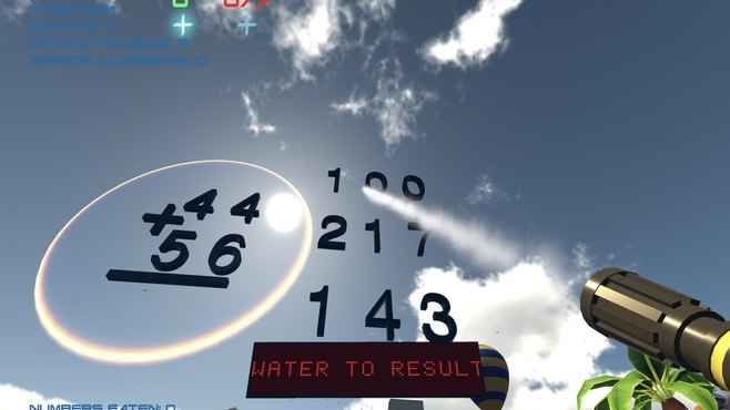 Math Classroom Challenge Screenshot 6