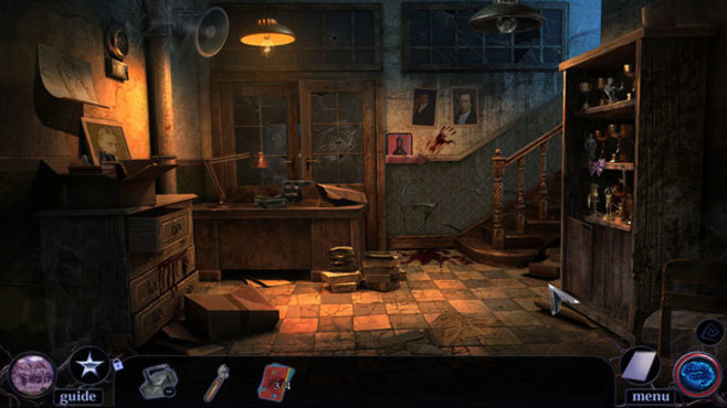 Maze: Nightmare Realm Collector's Edition Screenshot 5