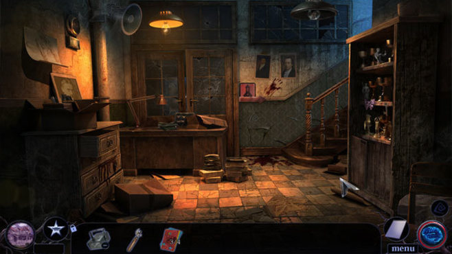 Maze: Nightmare Realm Screenshot 1