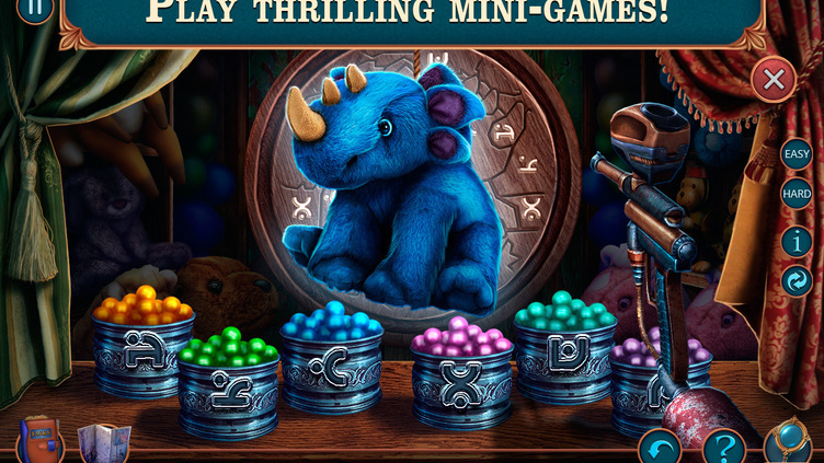 Maze Of Realities: Flower Of Discord Collector's Edition Screenshot 2