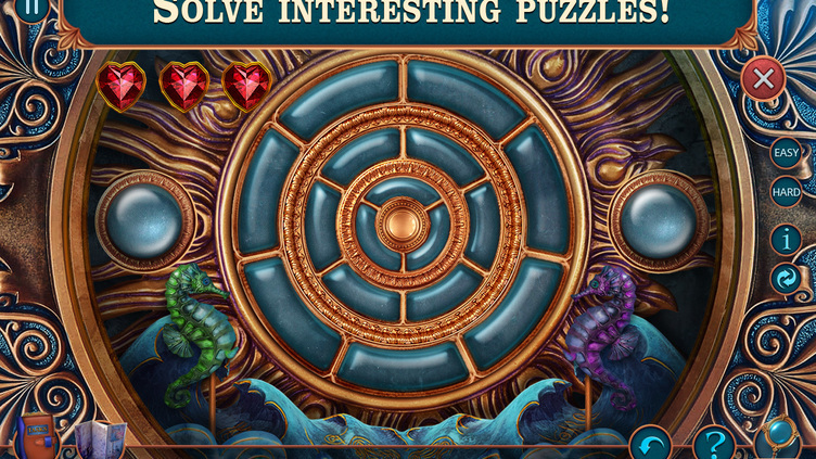 Maze Of Realities: Flower Of Discord Collector's Edition Screenshot 4