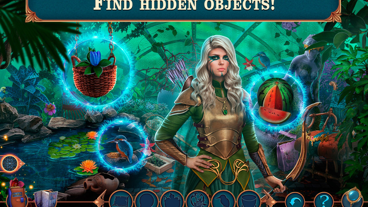 Maze Of Realities: Flower Of Discord Collector's Edition Screenshot 5