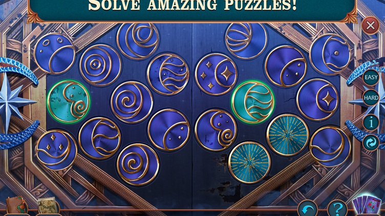 Maze of Realities: Reflection of Light Collector's Edition Screenshot 3