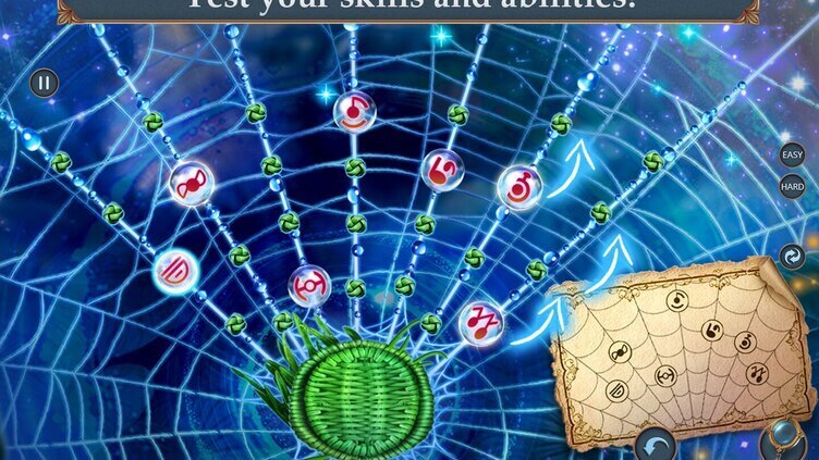 Maze of Realities: Synergy of Worlds Collector's Edition Screenshot 3