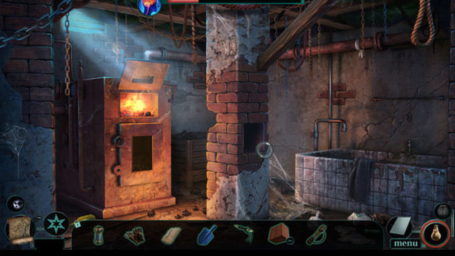 Maze: Stolen Minds Collector's Edition Screenshot 6