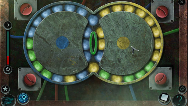 Maze: The Broken Tower Collector's Edition Screenshot 5
