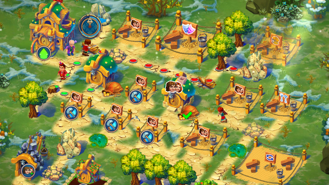 Meadow Story Screenshot 3