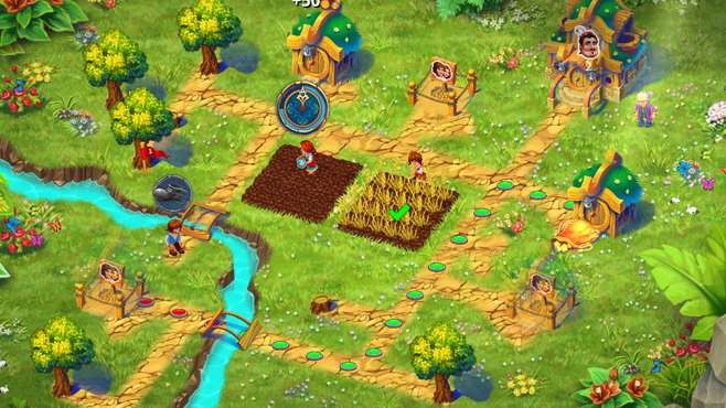 Meadow Story Screenshot 11