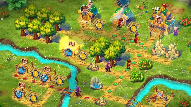 Meadow Story Screenshot 12