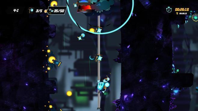 Mechanic Escape Screenshot 3