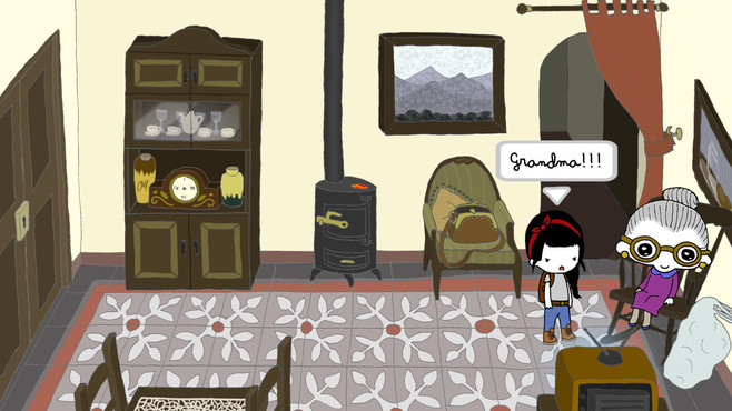 MechaNika Screenshot 6