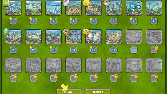 Megapolis Screenshot 6