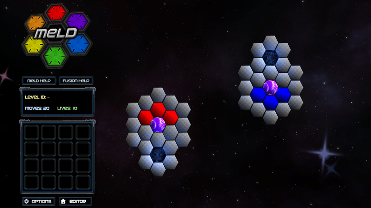 Meld Screenshot 6