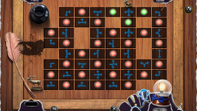 Memoirs of Murder: Resorting to Revenge Collector's Edition Screenshot 2