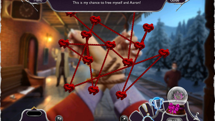 Memoirs of Murder: Resorting to Revenge Collector's Edition Screenshot 3