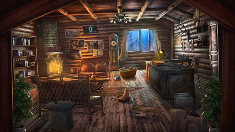 Memoirs of Murder: Resorting to Revenge Collector's Edition Screenshot 6
