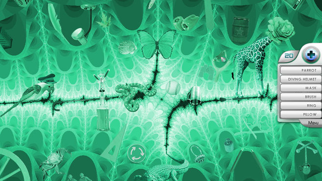 Memory Clinic Screenshot 2